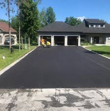 Why Choose Us For All Your Driveway Paving Needs in Georgetown, OH?